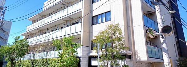不動産サービス