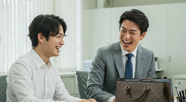 経営の近くで仕事をしたい方